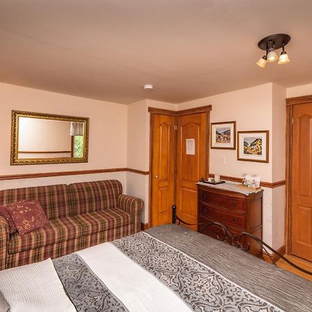 La Maison Dufour & Bouchard Bed & Breakfast La Malbaie Exterior photo